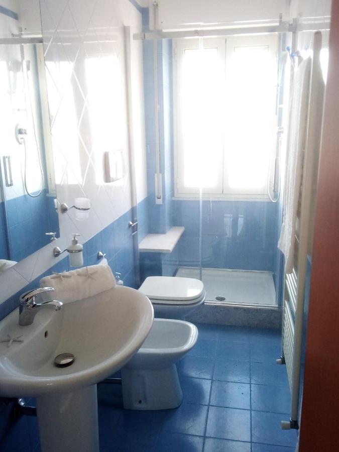 Dimora Brezza Di Mare Termoli Exterior foto