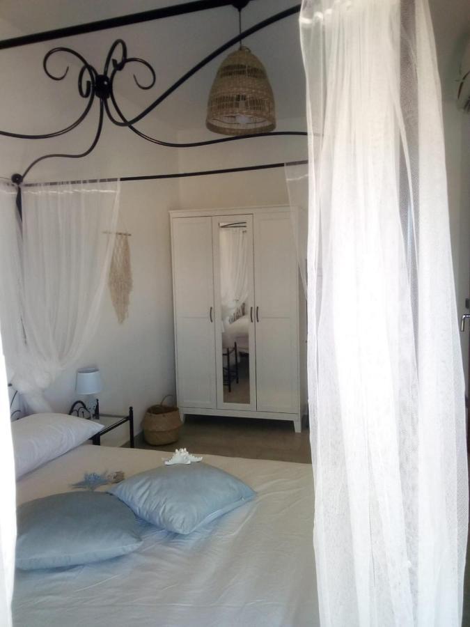 Dimora Brezza Di Mare Termoli Exterior foto
