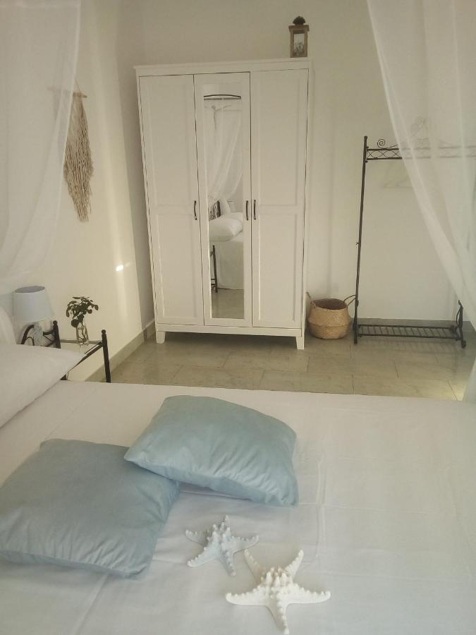 Dimora Brezza Di Mare Termoli Exterior foto