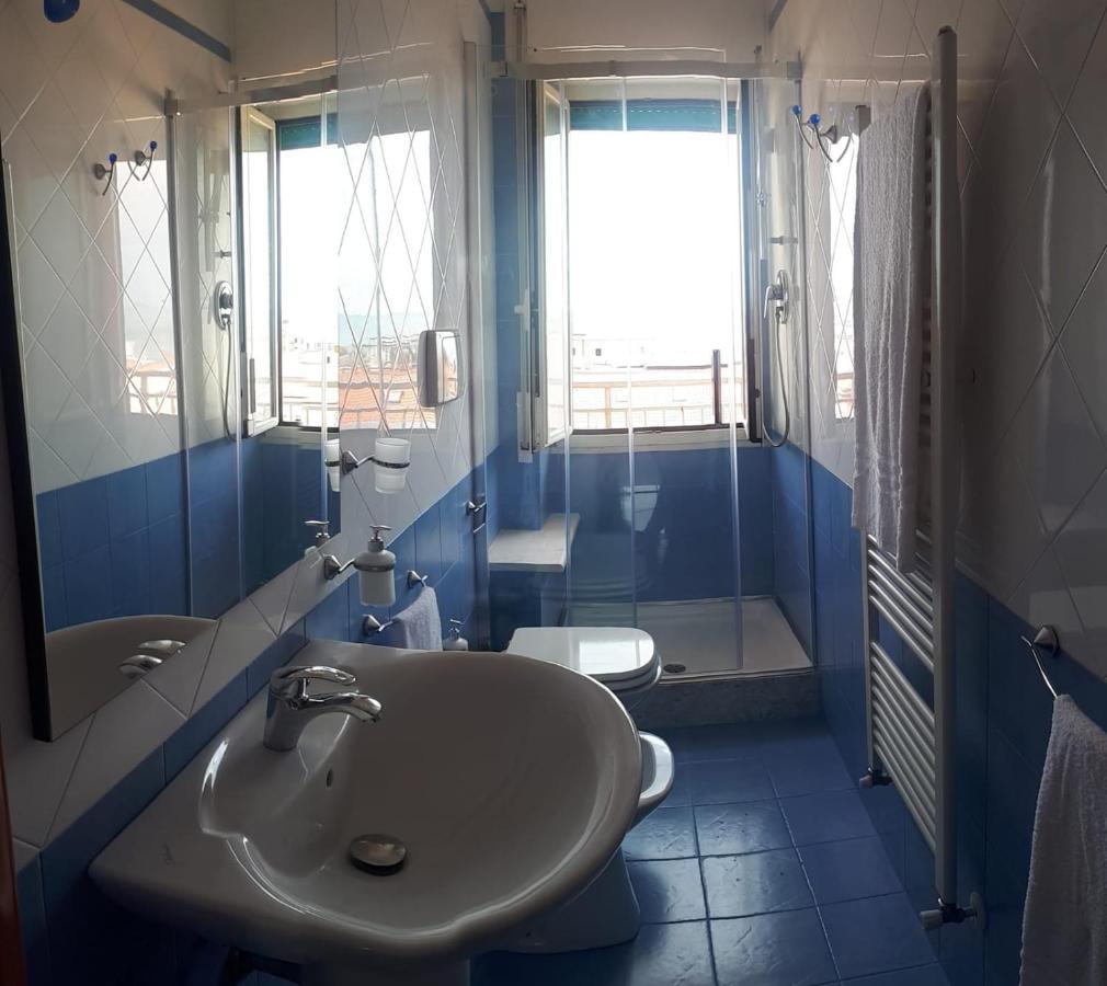 Dimora Brezza Di Mare Termoli Exterior foto