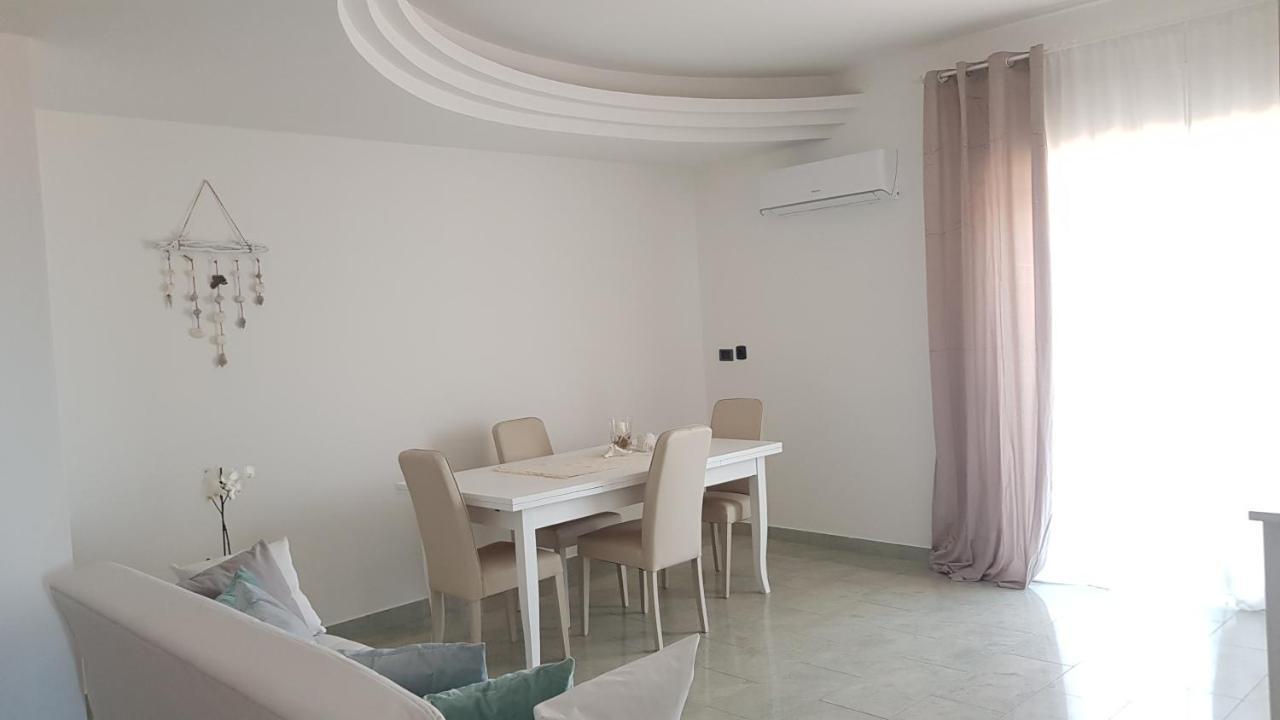Dimora Brezza Di Mare Termoli Exterior foto