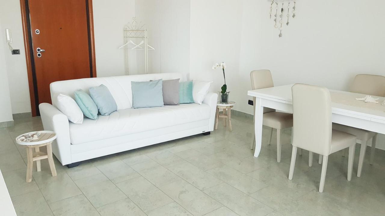 Dimora Brezza Di Mare Termoli Exterior foto