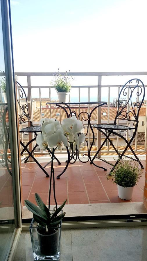 Dimora Brezza Di Mare Termoli Exterior foto