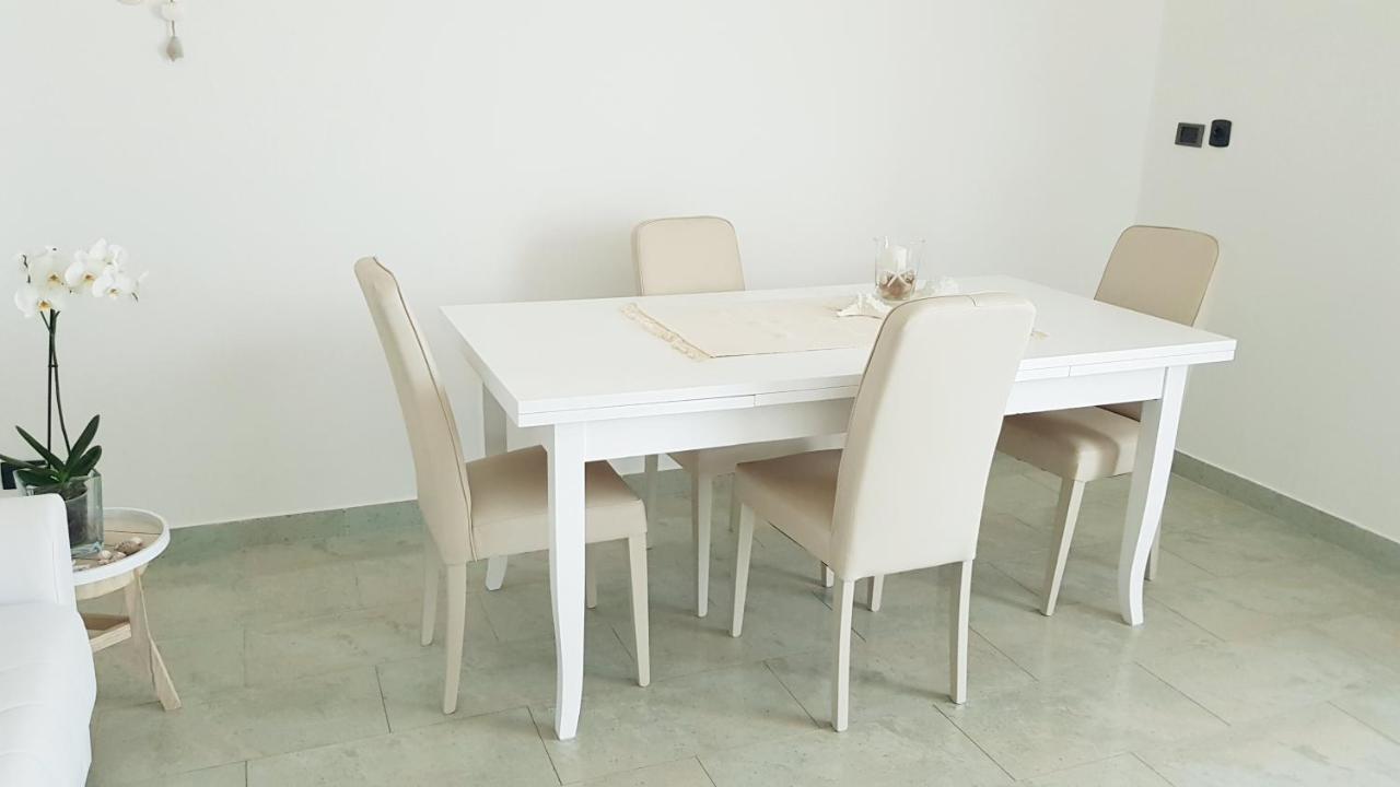 Dimora Brezza Di Mare Termoli Exterior foto