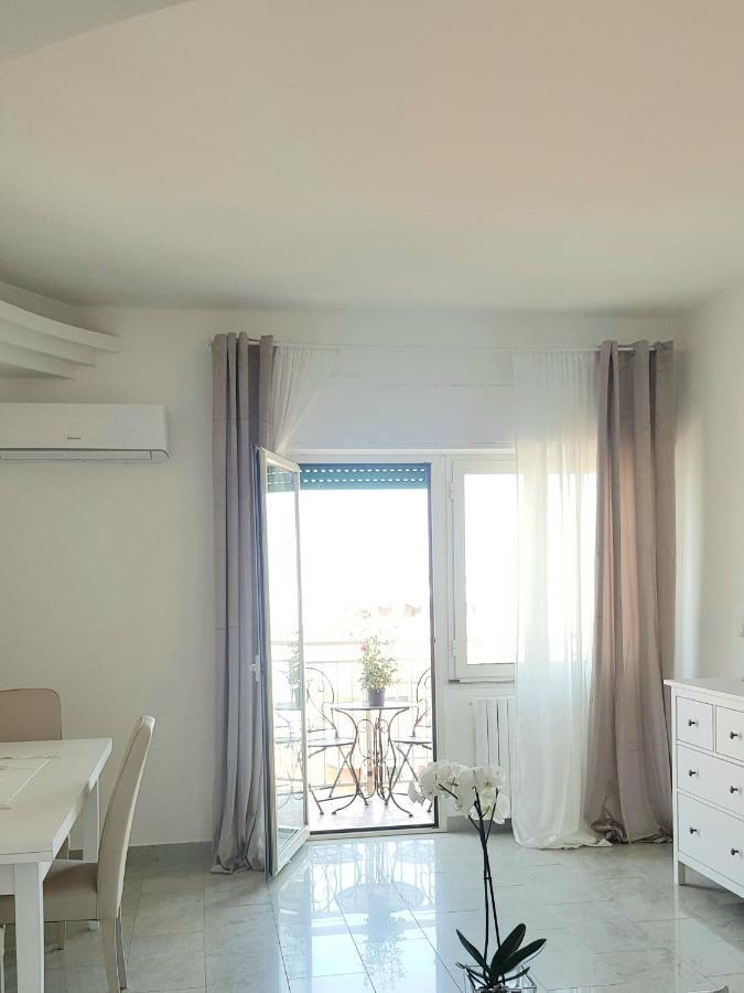 Dimora Brezza Di Mare Termoli Exterior foto