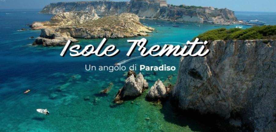 Dimora Brezza Di Mare Termoli Exterior foto