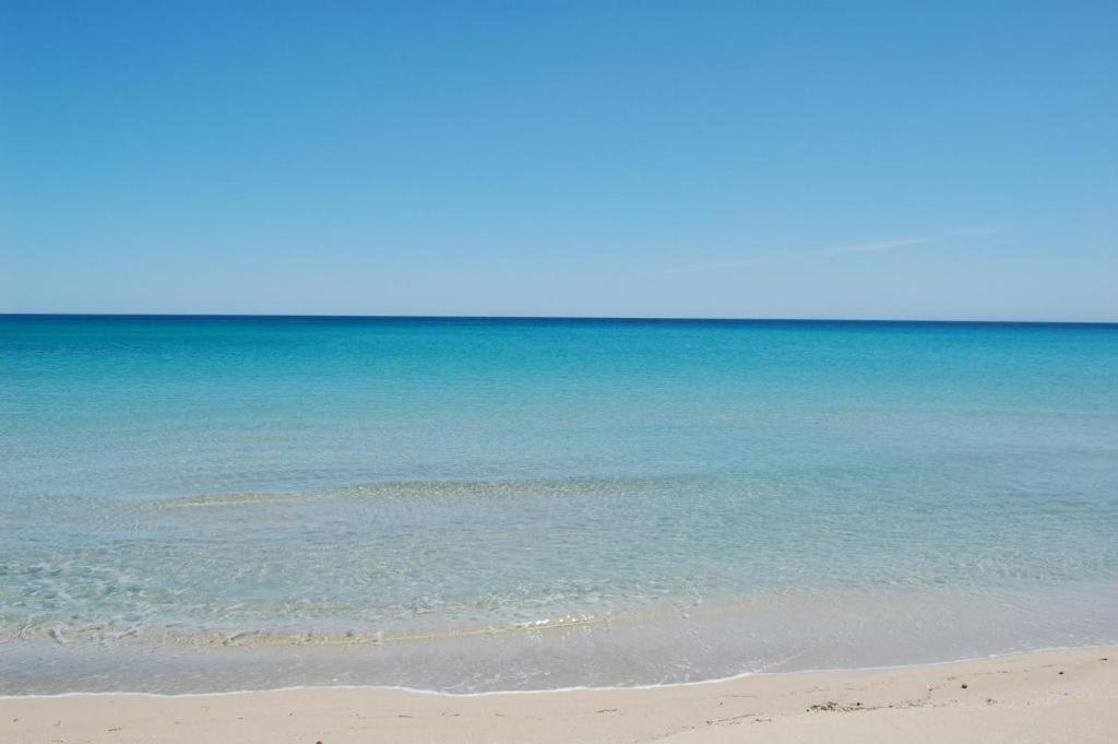 Dimora Brezza Di Mare Termoli Exterior foto